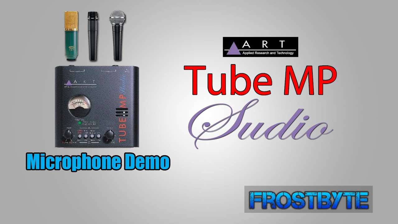 Art Tube Mp Studio