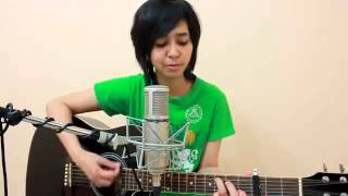 Hargai Aku Cover Keesamus