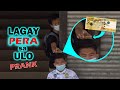 LAGAY PERA SA ULO PRANK (500 up to 1,000)