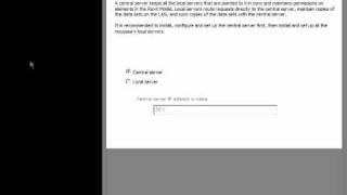 Revit Server: Setting it up right the first time (v2)