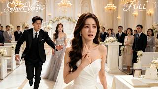 Her sister stole her identity! The billionaire crashed her forced wedding! screenshot 2