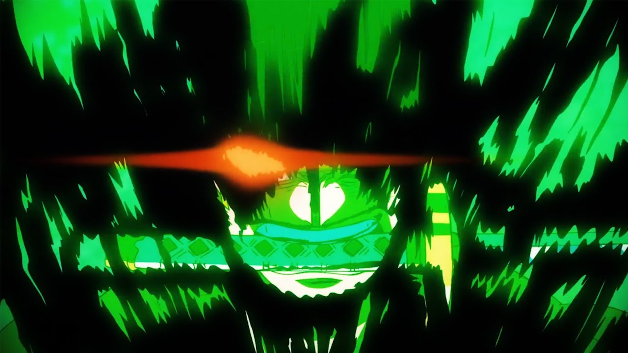 The King's Wings One Piece YouTube