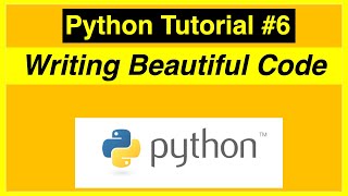 How to Format Python Code Beautiful