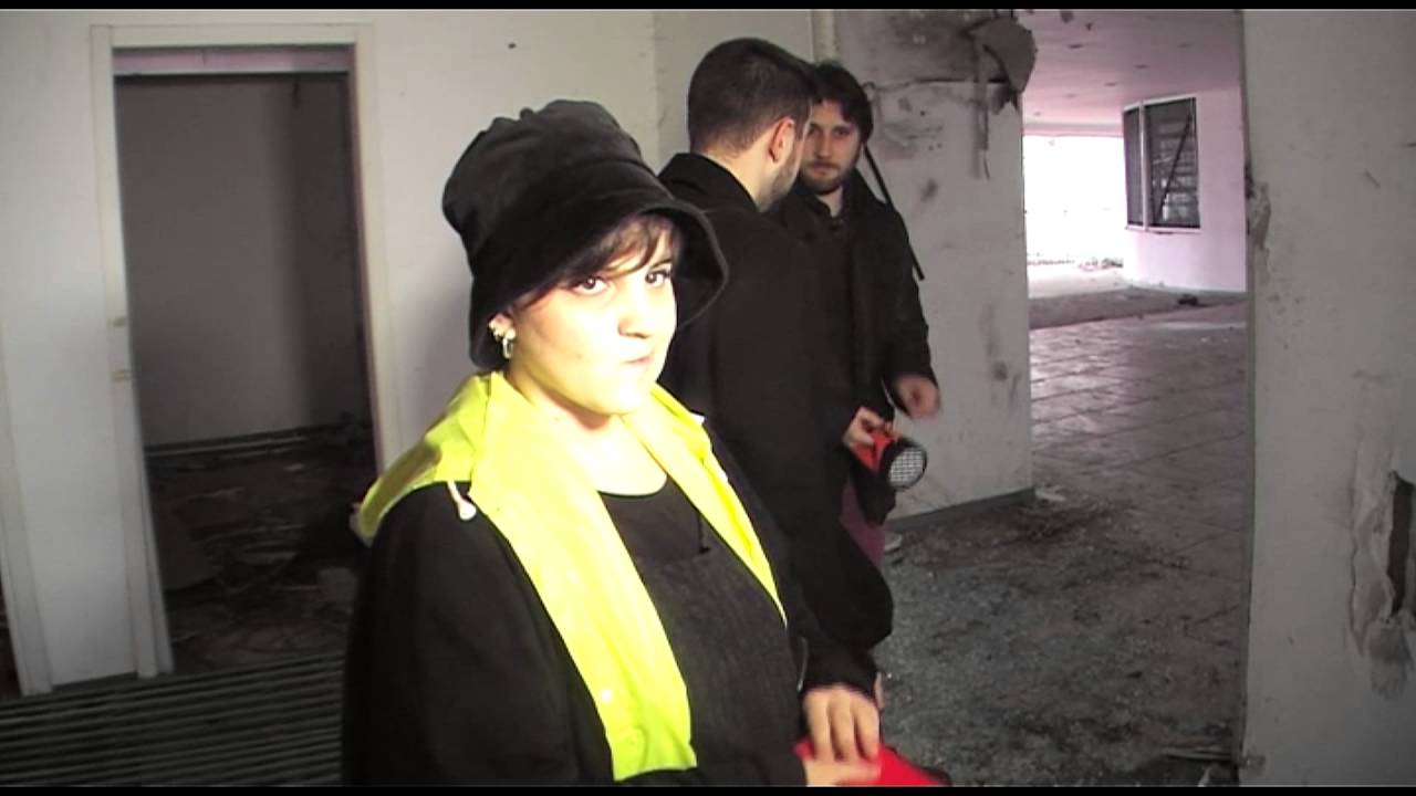 Fuggi Fuggi al Magic Movie Park