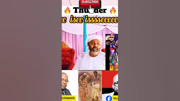 How Do You Think This Will Not Come To Pass Igboamaka Viralreels Africa Foryourpage Fypシ Viral 