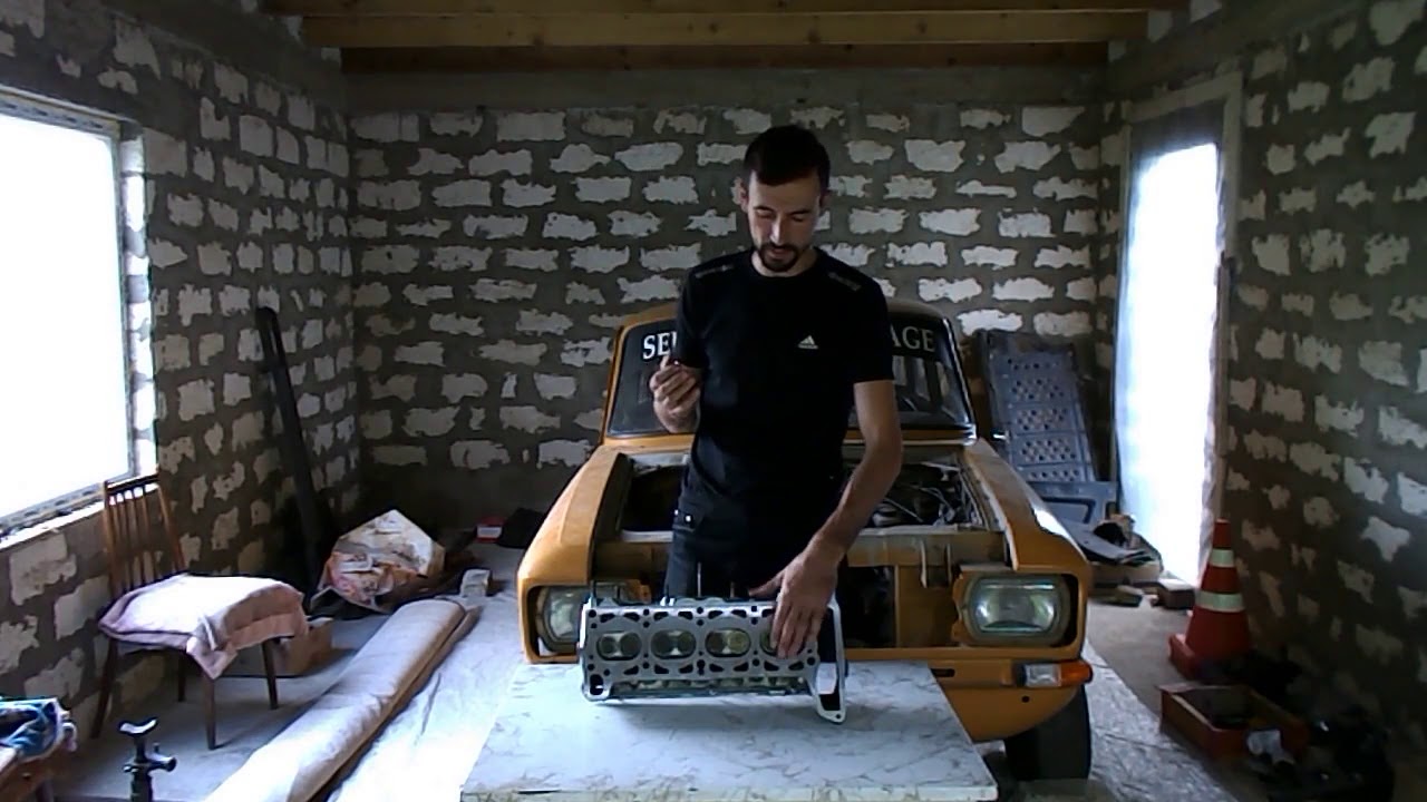 Спорт гбц ваз