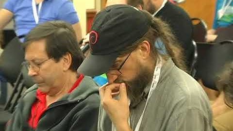 The state of the bootstrap