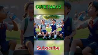 Toxic Water Turns Everyone Into Zombies