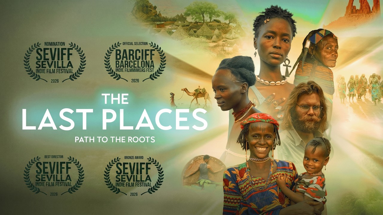 The Last Places Is Out. And It Is Free.