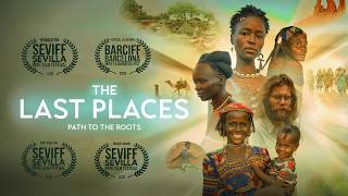 THE LAST PLACES | Award-Winning Africa Documentary | Full Movie (4K HDR) screenshot 4