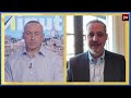 Live: History in the Making [Trump-Netanyahu summit]