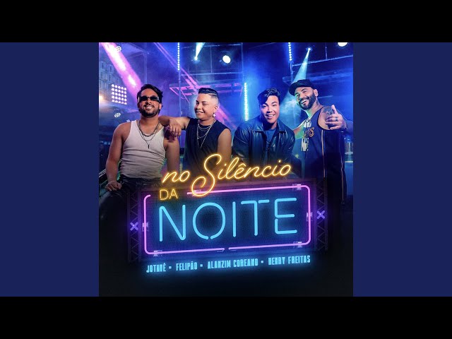 Henry Freitas - No Silencio da Noite