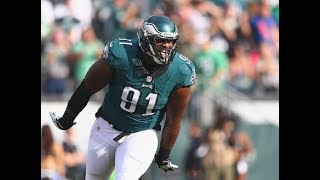 Fletcher Cox Highlights || A Monster (Reupload)
