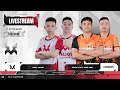 Trực Tiếp | 2vs2 Random | Team Helios Esports vs Vitamin Network | Ngày 27-09-2025