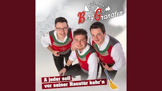 Volksmusik und Trachtengwond