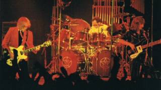 17. Hemispheres Armageddon (Rush- Live in Hartford, 12/20/1981)