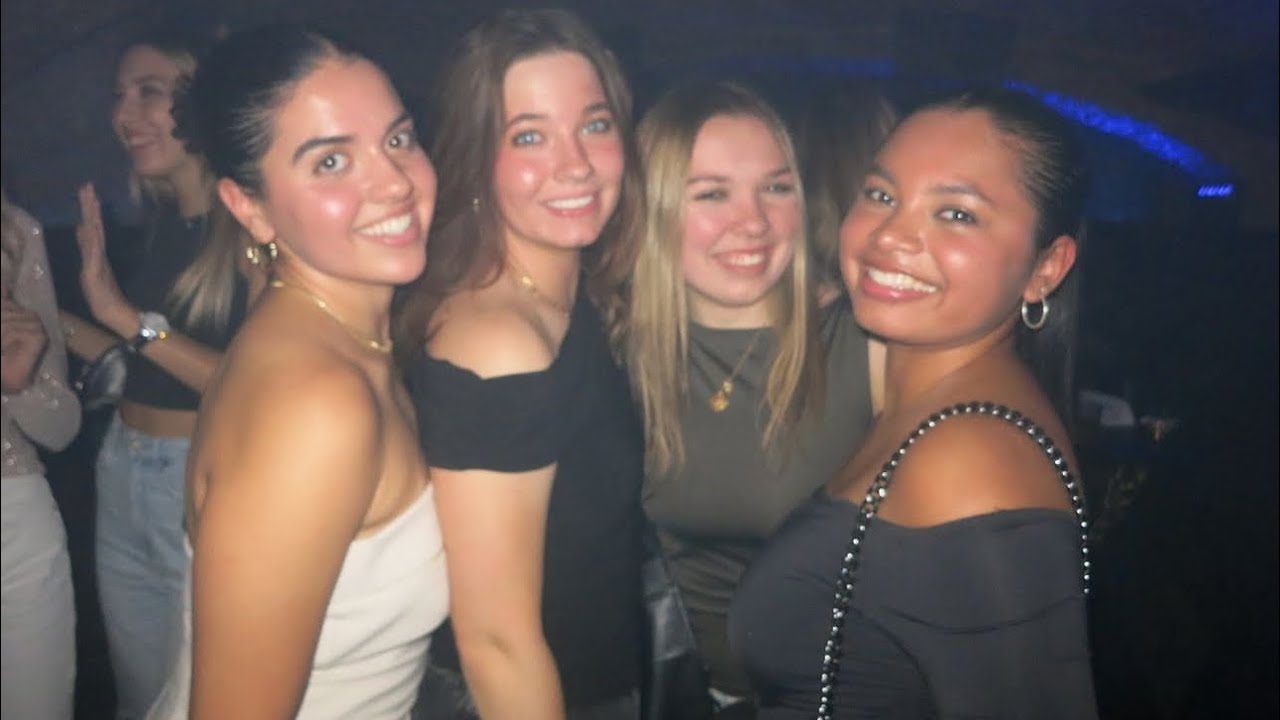 ZAGREB, CROATIA VLOG! Study abroad series