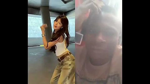 #dance #dancing #cute #viral #lifeisbutadream #dancecraze