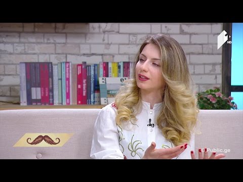 #კაცებისდრო სტუდენტური ინიციატივები / 100 000 მოქალაქეს მიწა საკუთრებაში დაურეგისტრირდა