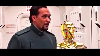 PEAK George Lucas genius moment