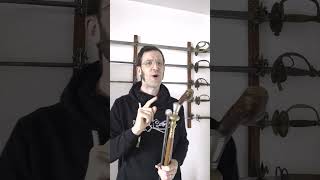 Which Walking Cane Should I Choose For Bartitsu