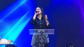 Kemenangan Terjadi Disini med. O Praise The Name (Live) | GBI ROCK