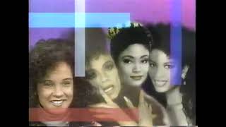 Kron Geraldo Promo & Primetime Lineup Bumper, 1990