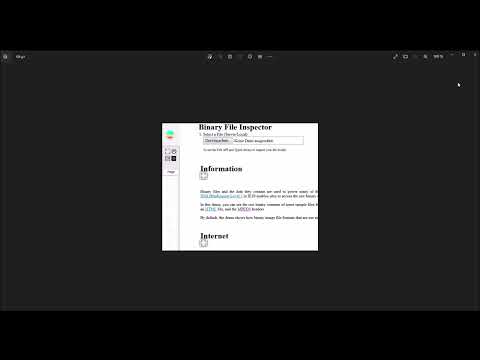 FullScreen im Browser ?