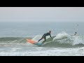 Whipping at home with the kona surf co team