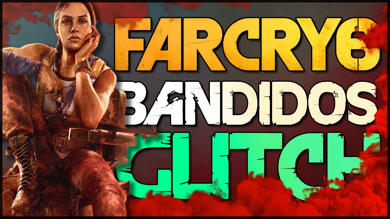 Far Cry 6 Tipps Und Tricks Deutsch