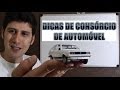 Caçador de Carros: Dicas de Consórcio de Automóvel