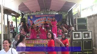 Download Lagu PONGDUT LINGGA NADA | BUAH KAWUNG RURUNTUYAN SAABREGH | CISUGIH SUBANG MP3