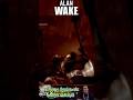 5m Alan Wake Та Алан будільнік вибух емоцій #BloodMerya #AlanWake #AW #Shorts