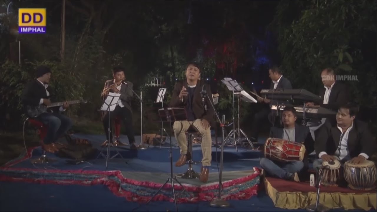 Matam Eshei | Nongmaithem Solendro