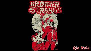 Brother Strange - Ojo Malo