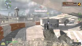 Insane Collateral Spawn Shot On Terminal!