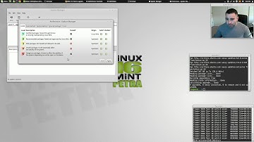 How to Upgrade Linux Mint 16 RC to Final Version