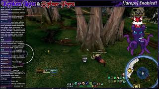 Alt Army to 80 or Bust 💜 Midnight | World of Warcraft