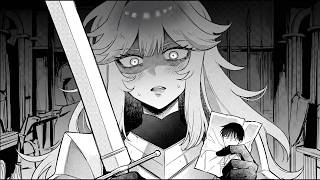 (1-2) He Tames A Yandere Knight