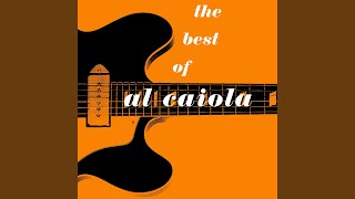 Video thumbnail of "Al Caiola - Kalinka"