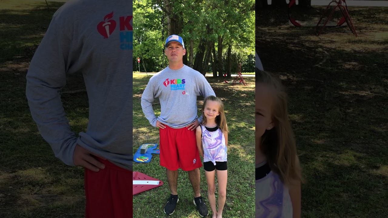 Physical Fitness Test Video YouTube