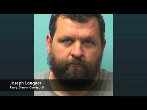St. Joseph Man Charged With Sexually Assaulting Girl [VIDEO] - YouTube