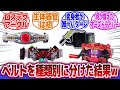 【仮面ライダー】「完全な一点もので複製も困難なベルトって...」に対するネットの反応集|仮面ライダークウガ|仮面ライダーエグゼイド|仮面ライダーガヴ