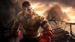 : UZB LIVE | MIF | Mobile Legends: Bang Bang