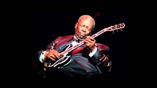 B.B. King - Walkin' and Cryin' - Sub español chords