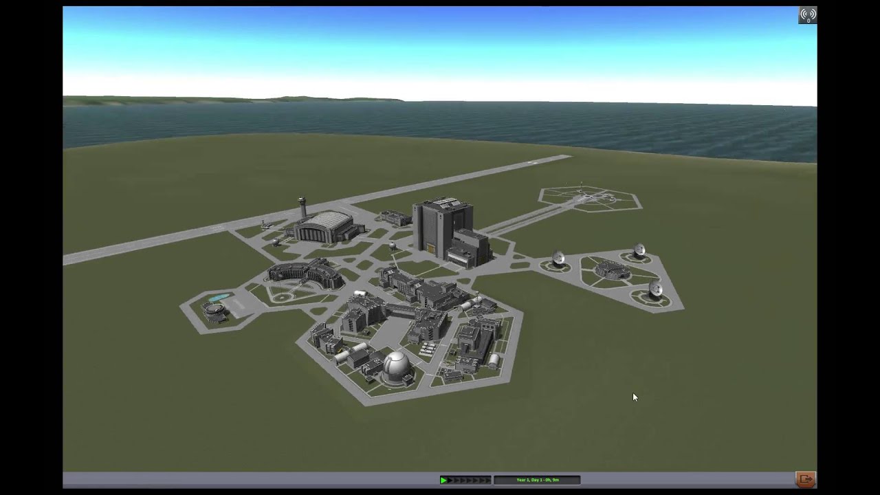 kerbal space program 2 system requirements