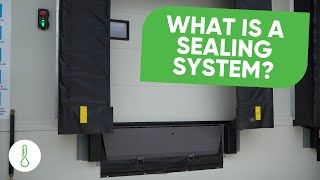 What is a Sealing Dock System?