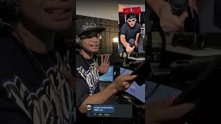 OPEN VERSE CHALLENGE - SEAN AI 2.0 (BNMM) #rap #hiphop #music  #ren #rapper #freestyle