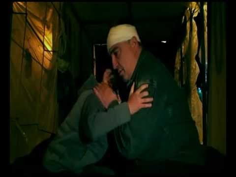 ლევან ანჯაფარიძის ვიდეო ჩანახატი