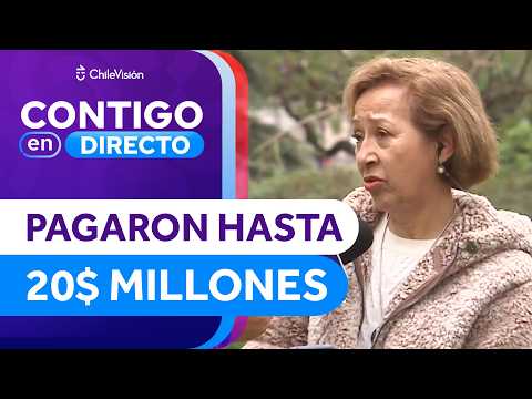 TRIPS DID NOT HAPPEN: Clients accuse travel agency of alleged fraud - Contigo en Directo